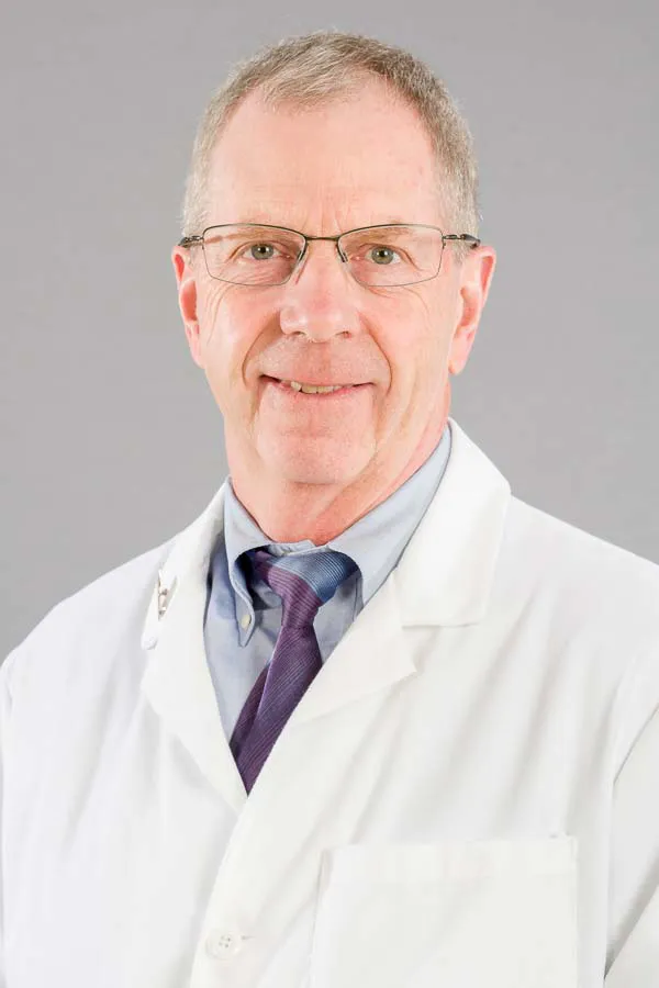 Photo of Boland, Carl John, MD